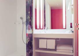 Mercure Lille Marcq en Baroeul 5
