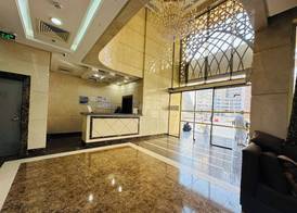 Miaad Al Majd Hotel 3