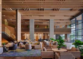 Hyatt Regency Kuala Lumpur at KL Midtown 5
