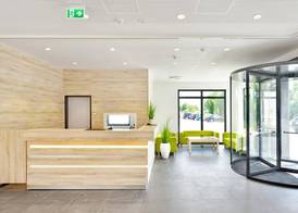 Novina Sleep Inn Herzogenaurach 4