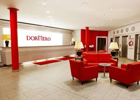 DORMERO Hotel Dresden City 3