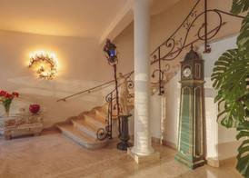 Hotel Poseidon 2