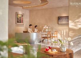 Silverland Sil Hotel 4