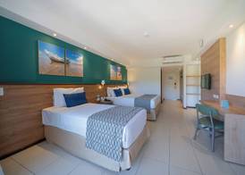 Salinas Maceio All Inclusive Resort 5