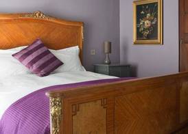 The Tunbridge Wells Hotel 5