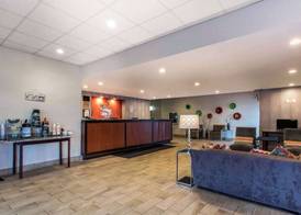 Quality Inn West Springfield 2