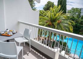 Hotel Le Quetzal 4