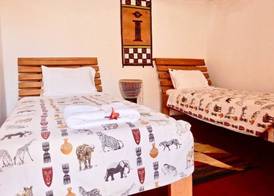 Gately Inn Entebbe 4