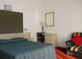 Hotel Chopin 5