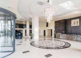 Malak Regency Hotel 4