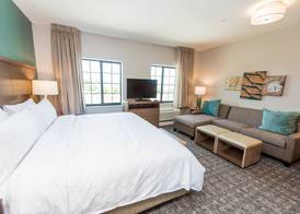 Staybridge Suites HOUSTON - HUMBLE BELTWAY 8 E by IHG 5