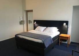 Hotel Wilhelmina 5