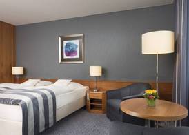 Maritim Hotel Ulm 5