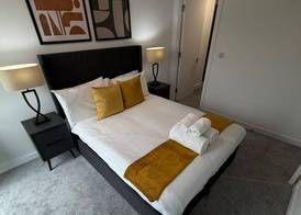 Berkeley Square Apartments 2