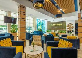 BSA Holiday Park Hotel - All Inclusive 5
