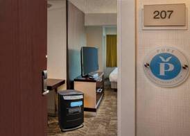 SpringHill Suites Centreville Chantilly 4