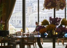 The Peninsula Bangkok 3