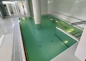 Hotel Oasis Park Splash 4