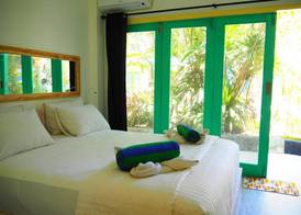 Dragon Dive Komodo Dive Resort 4