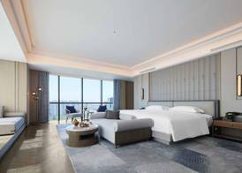 Intercontinental Hangzhou Liangzhu by IHG 3