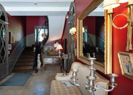Château de Courban and Spa Nuxe 3