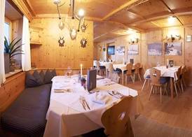 Hotel Silvretta 3 Sterne Superior inklusive SUPER SOMMER CARD 5