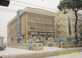 Hotel Cobalto 4