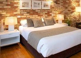 Sorrento Beach Motel 4