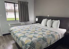 Motel 6 Enfield, CT - Hartford 4