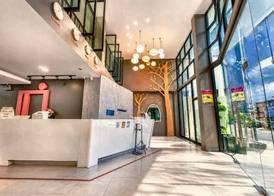Arawana Regency South Pattaya 2