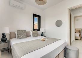 Sanders Only Limassol - Full Building 3
