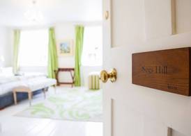 The Miller Of Mansfield Goring 4