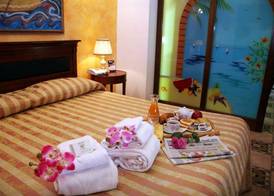 Hotel U' Bais 4