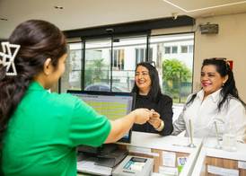 ibis Styles Belem Batista Campos 4