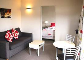 Alpine-Pacific Holiday Park 5