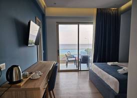 Sea Coast Resort Halkidiki 4