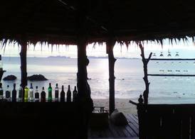 Golden Pearl Beach Resort 4