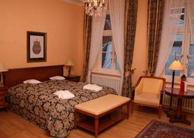 Hotel Altes Gymnasium 5