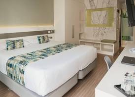 Hotel Aloe Canteras 2
