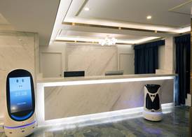 Livington Hotel 2