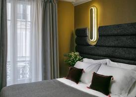La Planque Hotel 5