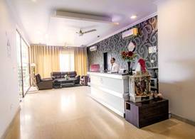 Asian Suites IFFCO Metro Station Gurugram 3