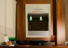 B&B Wimbledon Garni Concept 4