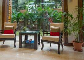 Turtle Beach Resort - Morjim 5