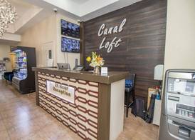 Canal Loft Hotel 4