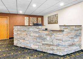 Best Western Lee's Motor Inn 2