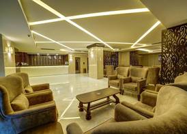 Nairoukh Hotel Aqaba 3