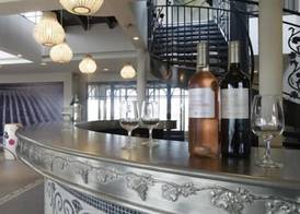 Château la Rose Perriere 4