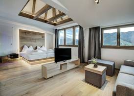 Seehotel Bellevue by keyone 5