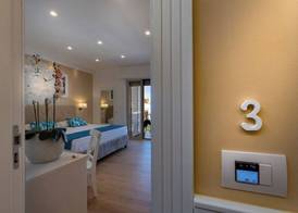 Hotel Kali Sorrento 4